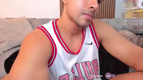 Snapshot of liam_colliins chatting on 03.03.25 Liam Collins online show from 03.03.25