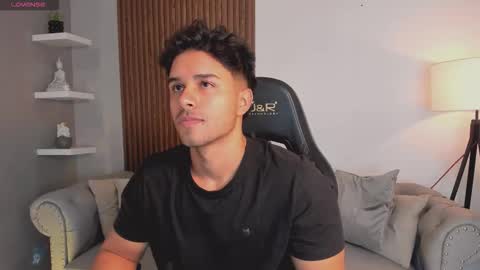 Snapshot of liam_colliins chatting on 09.09.25 Liam Collins online show from 09.09.25