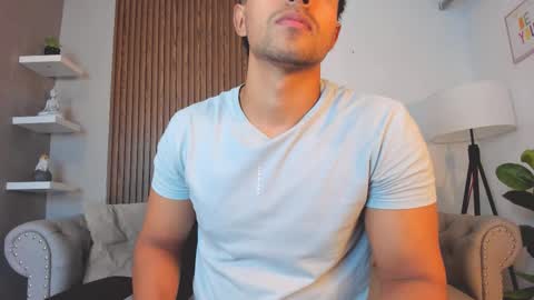 Snapshot of liam_colliins chatting on 09.26.25 Liam Collins online show from 09.26.25