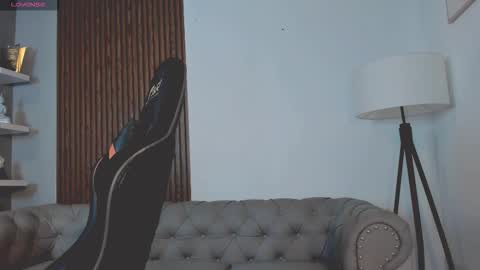 Snapshot of liam_colliins chatting on 10.17.25 Liam Collins online show from 10.17.25