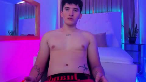 liam_conorr online show from 12.13.24