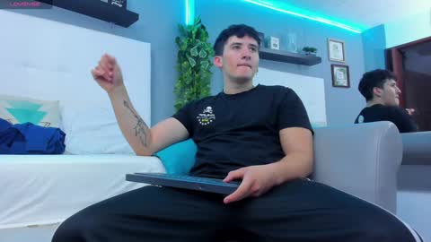 liam_conorr online show from 01.20.25