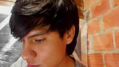 Snapshot of liam_cuteee chatting on 12.18.25 Liam independent model online show from 12.18.25