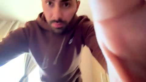Liam online show from 02.21.25