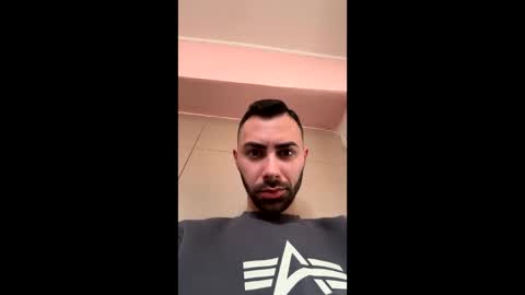Liam online show from 02.23.25
