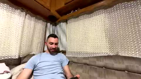 Liam online show from 02.23.25