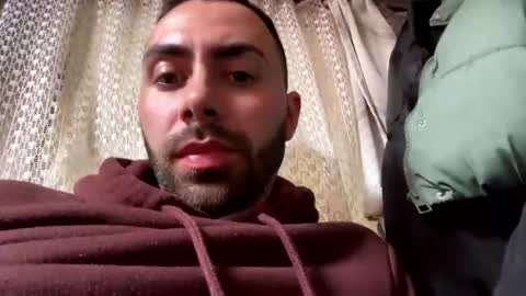 Liam online show from 02.24.25