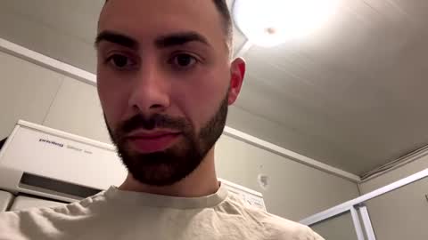 Liam online show from 02.24.25