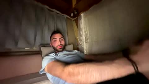 Liam online show from 02.26.25