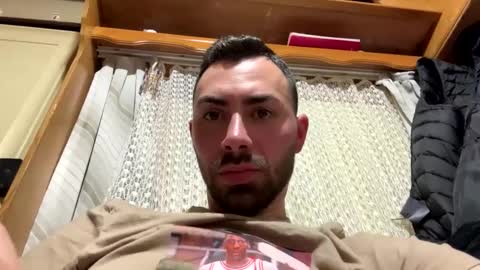 Liam online show from 02.28.25