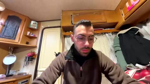 Liam online show from 03.01.25