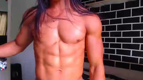 Snapshot of liam_domain chatting on 10.24.25 LIAM online show from 10.24.25