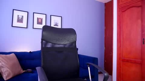 Snapshot of liam_enzho chatting on 02.19.25 Liam online show from 02.19.25