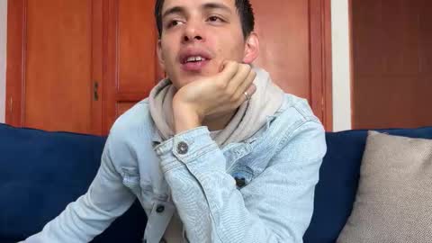 Liam online show from 11.19.25