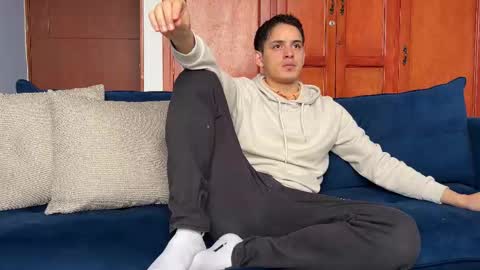 Liam online show from 01.16.26