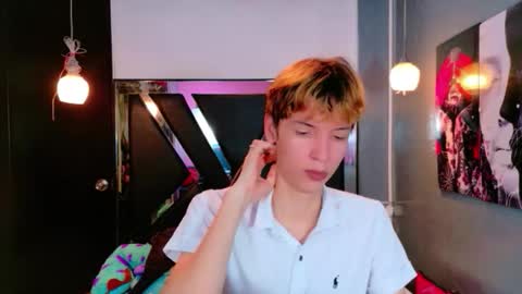 Snapshot of liam_green1 chatting on 02.19.26 liam_green1 online show from 02.19.26