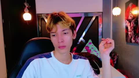 Snapshot of liam_green1 chatting on 02.21.26 liam_green1 online show from 02.21.26