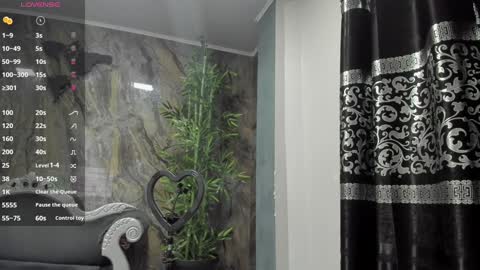 LIAM KLEIN online show from 12.30.24