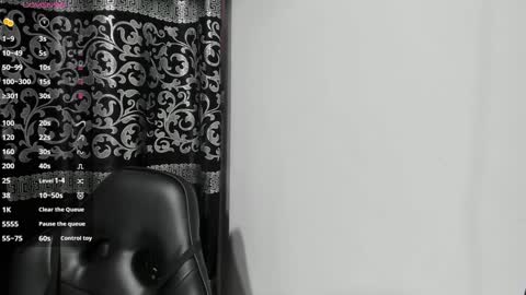 LIAM KLEIN online show from 12.31.24