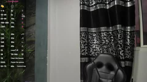 LIAM KLEIN online show from 01.07.25