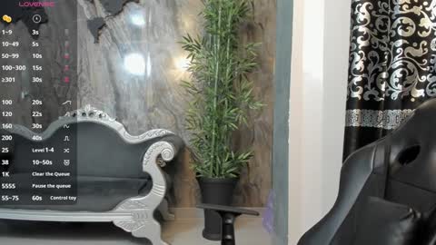 LIAM KLEIN online show from 01.08.25