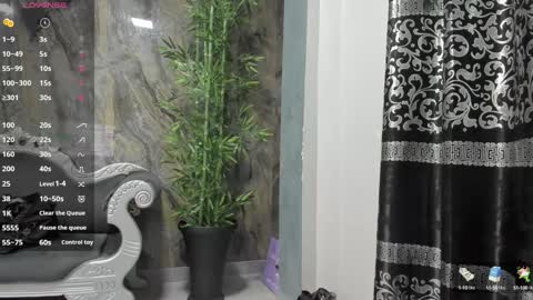 LIAM KLEIN online show from 01.11.25