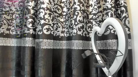 LIAM KLEIN online show from 01.17.25