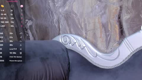 LIAM KLEIN online show from 01.29.25