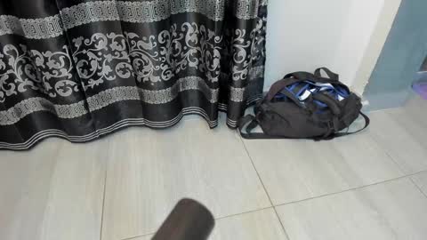 LIAM KLEIN online show from 02.07.25