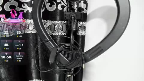 LIAM KLEIN online show from 03.07.25