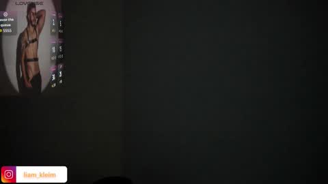 Snapshot of liam_kleiin chatting on 02.16.26 LIAM KLEIN online show from 02.16.26