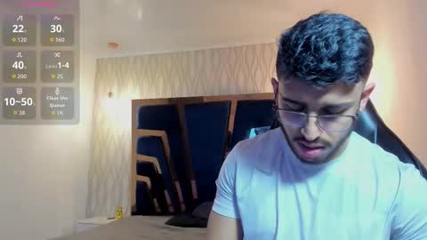Snapshot of liam_kleiin chatting on 03.03.26 LIAM KLEIN online show from 03.03.26