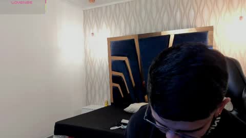 Snapshot of liam_kleiin chatting on 03.28.26 LIAM KLEIN online show from 03.28.26