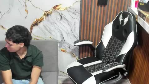 liam_masters online show from 12.18.25