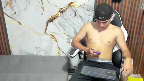 liam_masters online show from 12.19.25