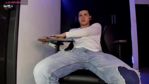 Liam online show from 03.24.26