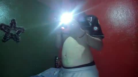 Snapshot of liam_oasiss chatting on 01.06.25 liam_oasiss online show from 01.06.25