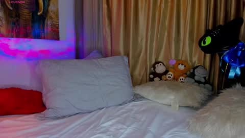 liam online show from 11.24.25