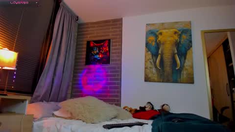 liam online show from 02.27.26