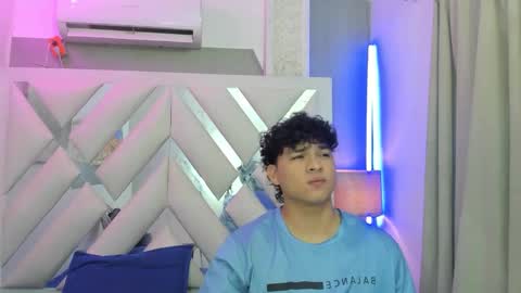 liam online show from 09.11.25