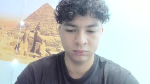 liam online show from 09.13.25