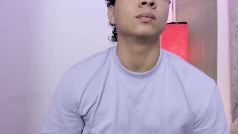 liam online show from 09.16.25