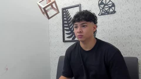 liam online show from 09.20.25