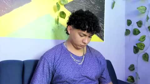 liam online show from 09.26.25