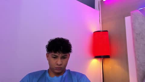 liam online show from 10.01.25