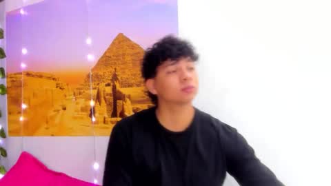 liam online show from 10.03.25