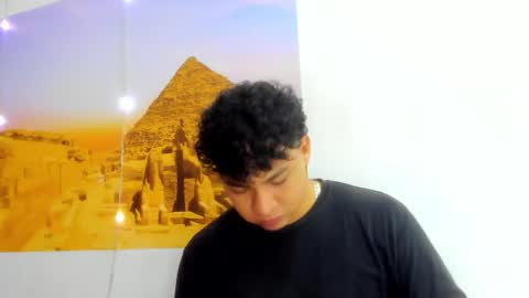 liam online show from 10.04.25