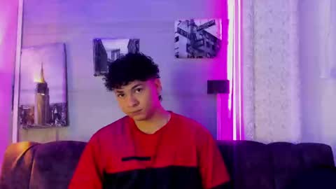 liam online show from 10.15.25