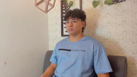 liam online show from 10.17.25