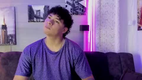 liam online show from 10.18.25